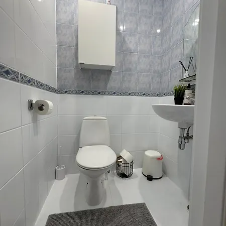 Apartament Big Family Apartment, 3 Bedrooms, Terrace, 1st Floor, Center *